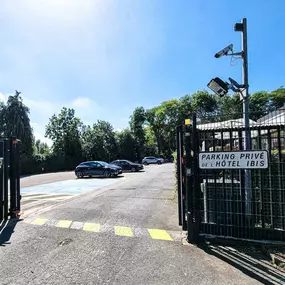 Bild von ibis Caen Porte d'Angleterre