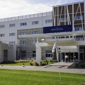 Bild von Novotel Saint-Quentin en Yvelines
