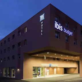 Bild von ibis budget Zurich Airport