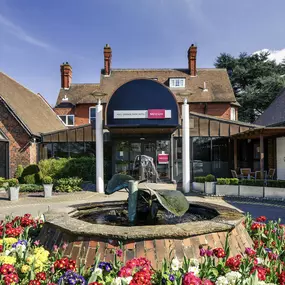 Bild von Mercure Hull Grange Park Hotel