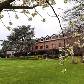 Bild von Mercure Hull Grange Park Hotel