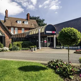 Bild von Mercure Hull Grange Park Hotel