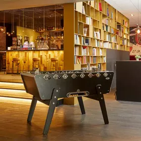 Bild von Hôtel Mercure Arras Centre Gare