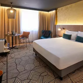 Bild von Hôtel Mercure Arras Centre Gare