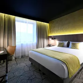 Bild von Hôtel Mercure Arras Centre Gare