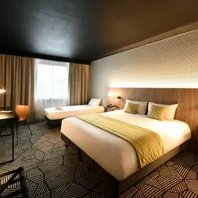Bild von Hôtel Mercure Arras Centre Gare