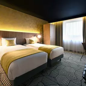 Bild von Hôtel Mercure Arras Centre Gare