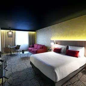 Bild von Hôtel Mercure Arras Centre Gare
