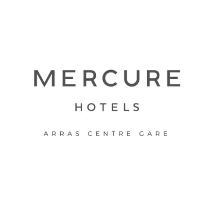 Logo von Hôtel Mercure Arras Centre Gare