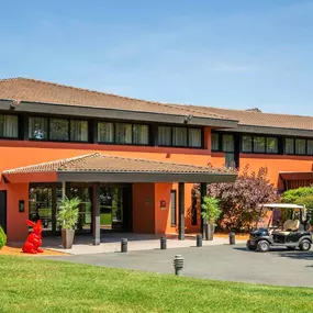 Bild von Cabot Bordeaux  - MGallery Collection
