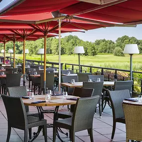 Bild von Cabot Bordeaux  - MGallery Collection