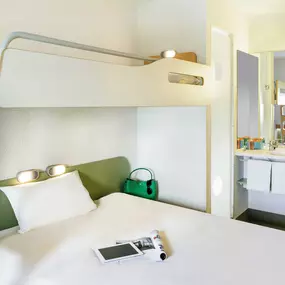 Bild von ibis budget Lyon Gerland