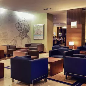 Bild von Hotel Mercure Toruń Centrum