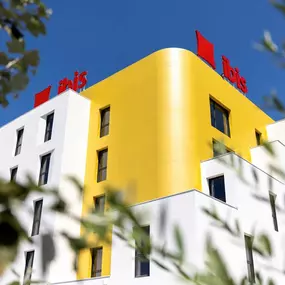 Bild von Ibis Marseille Marignane Technopole