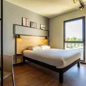Bild von Ibis Marseille Marignane Technopole