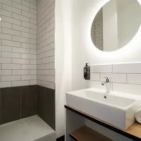 Bild von Ibis Marseille Marignane Technopole