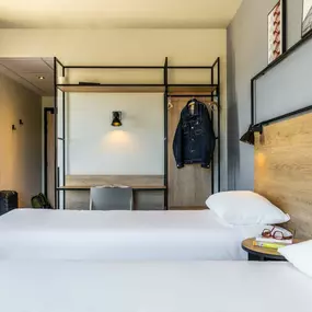 Bild von Ibis Marseille Marignane Technopole