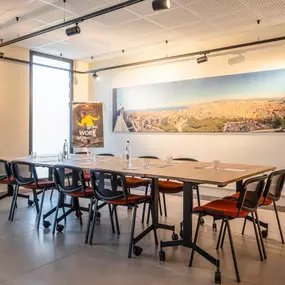Bild von Ibis Marseille Marignane Technopole