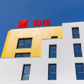 Bild von Ibis Marseille Marignane Technopole