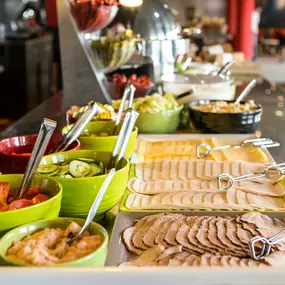 Bild von IBIS BAR & RESTAURANT