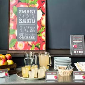 Bild von IBIS BAR & RESTAURANT