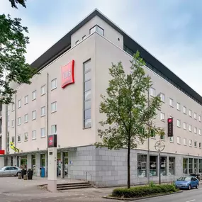 Bild von ibis Dortmund City