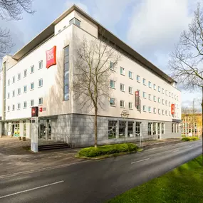 Bild von ibis Dortmund City