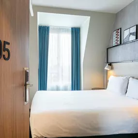 Bild von ibis Paris Boulogne-Billancourt