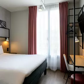 Bild von ibis Paris Boulogne-Billancourt