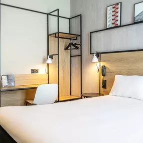 Bild von ibis Paris Boulogne-Billancourt