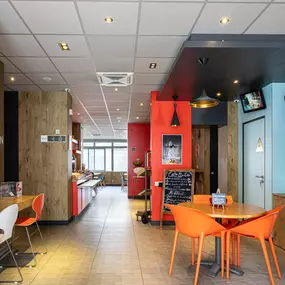 Bild von ibis Paris Boulogne-Billancourt
