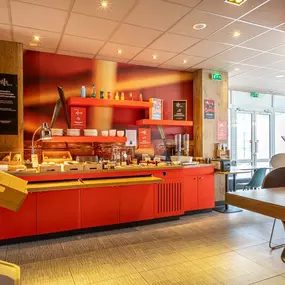Bild von ibis Paris Boulogne-Billancourt