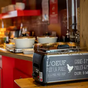 Bild von ibis Paris Boulogne-Billancourt
