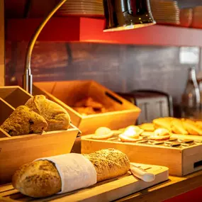 Bild von ibis Paris Boulogne-Billancourt