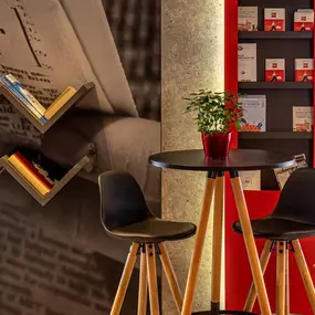 Bild von ibis Paris Boulogne-Billancourt