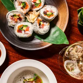Bild von MATSUHISA PARIS