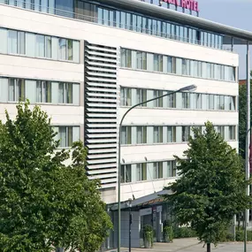 Bild von Mercure Hotel Plaza Essen