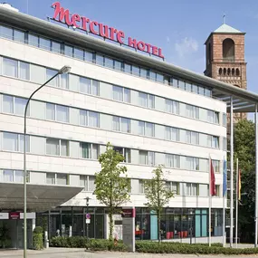 Bild von Mercure Hotel Plaza Essen