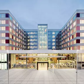 Bild von Mövenpick Hotel Stuttgart Airport