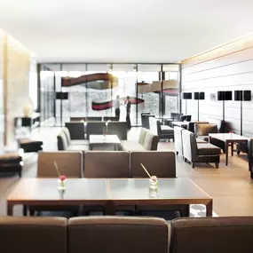 Bild von Mövenpick Hotel Stuttgart Airport