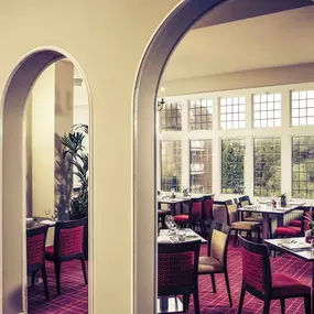 Bild von THE BRASSERIE