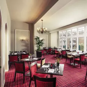 Bild von THE BRASSERIE