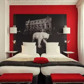 Bild von Hôtel Mercure Paris Opéra Louvre