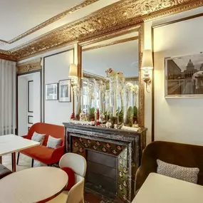 Bild von Hôtel Mercure Paris Opéra Louvre