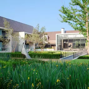 Bild von Le Domaine des Vanneaux Golf & Spa - MGallery Collection