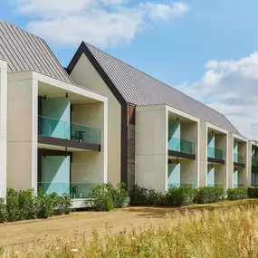 Bild von Le Domaine des Vanneaux Golf & Spa - MGallery Collection