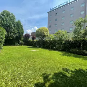 Bild von Novotel Brescia 2