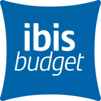 Logo van ibis budget Brugge Centrum Station