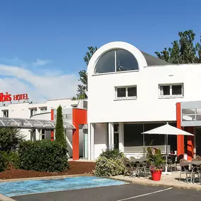 Bild von ibis Poitiers Beaulieu