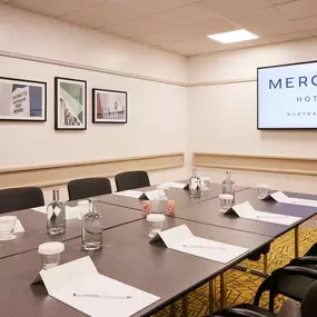 Bild von Mercure Northampton